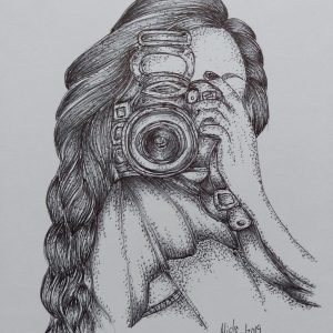 Portrait & Human Art
