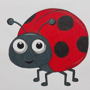 Lady Bug