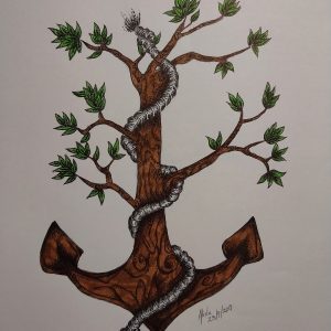 Anchor