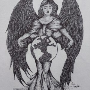 Earth Angel