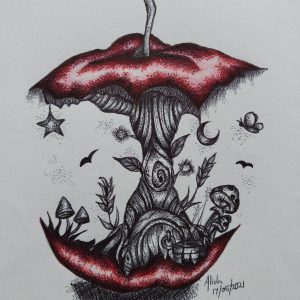 Apple Tree