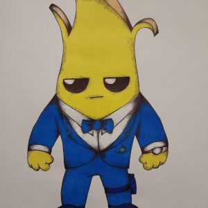 Banana Man