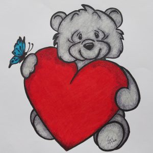 Bear Love
