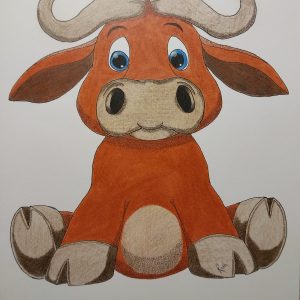 Bull