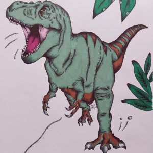 Dinosaur