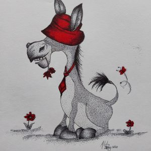 Donkey