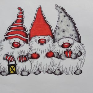 Elves